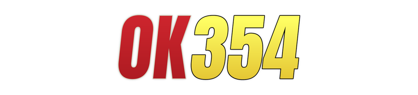 ok354 logo